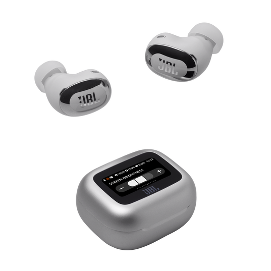 JBL LIVE BUDS 3 IP55 waterproof Bluetooth earbuds
